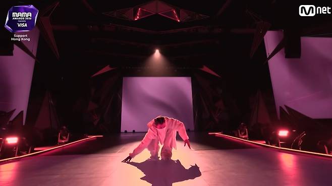 '2025 마마 어워즈' 캡처