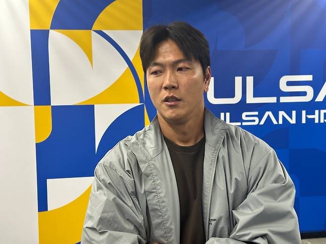 김영권 [촬영=안홍석]