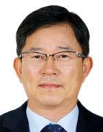 이기태 논산계룡교육지원청 체육인성건강과장.