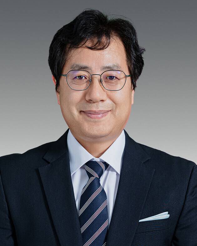 안진표 대구국제고 3학년 부장, 대구 진학지도협의회 공립대표