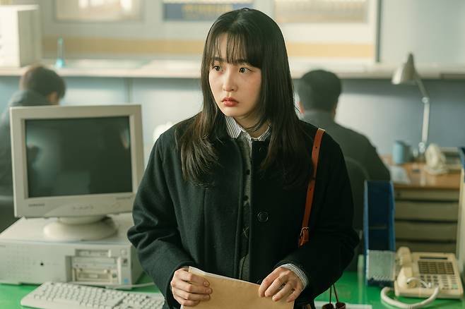 김민하/tvN 제공