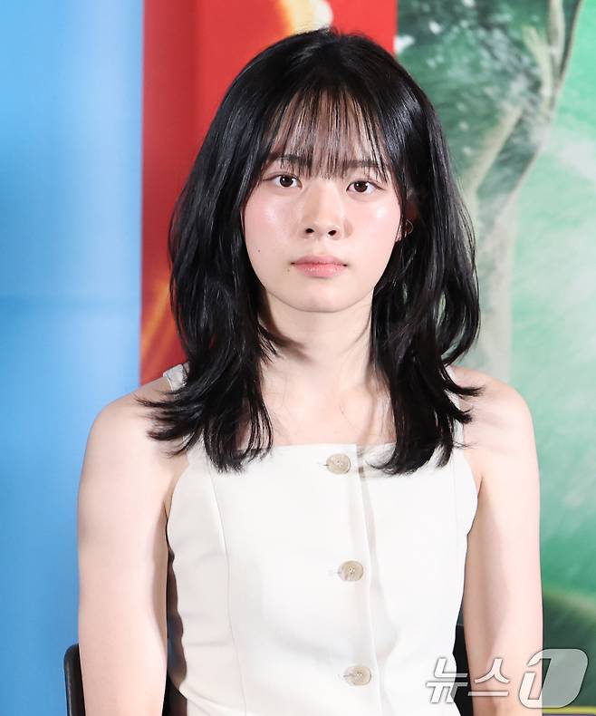 이재인/ 뉴스1 DB ⓒ News1 권현진 기자