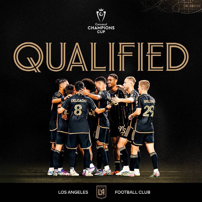 사진=LAFC