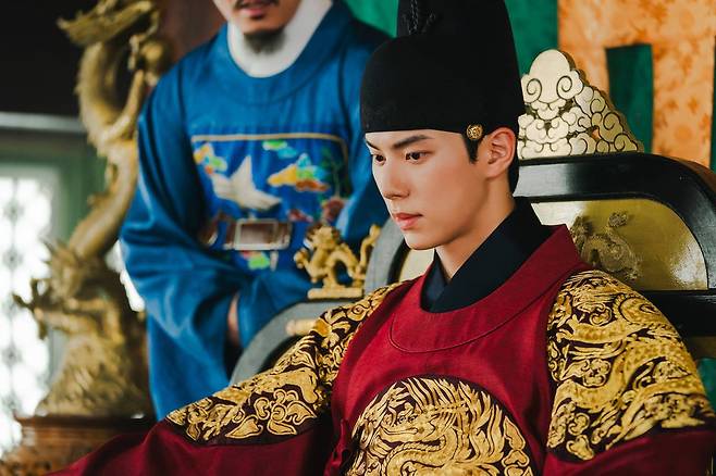 배우 이채민 ⓒ바로엔터테인먼트