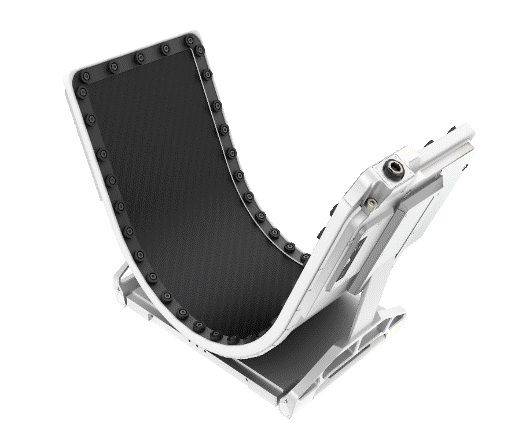 디알텍 벤더블 디텍터. 디알텍 제공