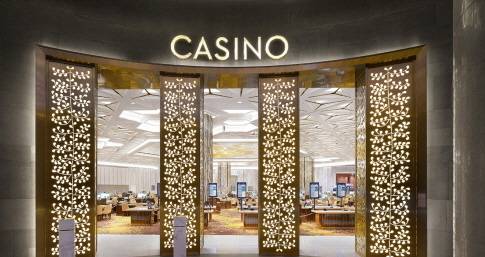 드림타워 카지노. (롯데관광개발 제공)