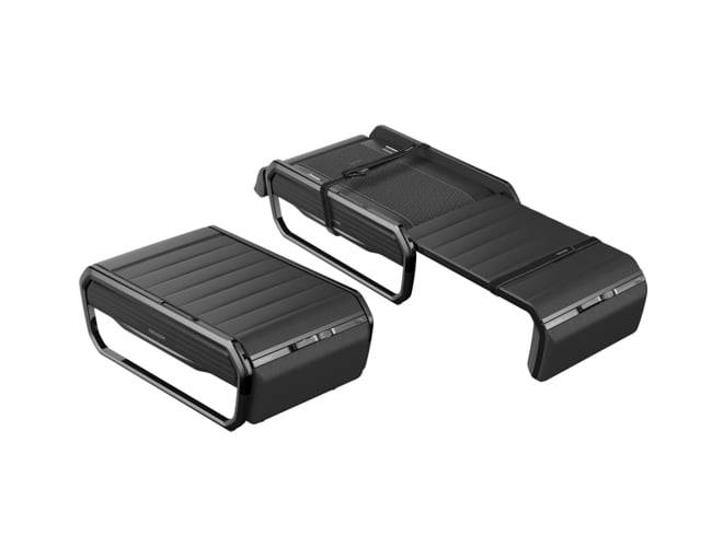 세라젬의 척추관리 의료기기 '마스터 V6'./제공=세라젬