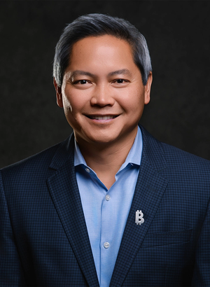 퐁 리(Phong Le) 스트래티지 CEO. 사진제공=스트래티지