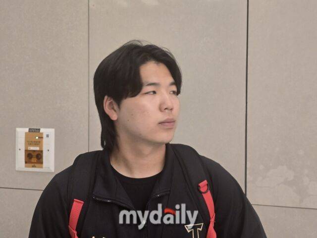 황동하/인천공항=김진성 기자 kkomag@mydaily.co.kr