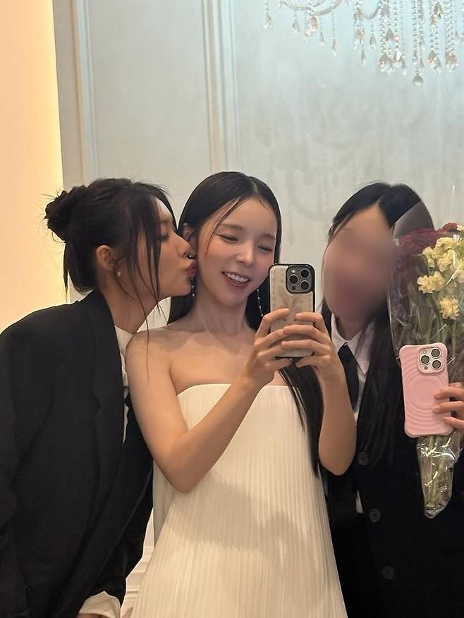 민경아 소셜미디어