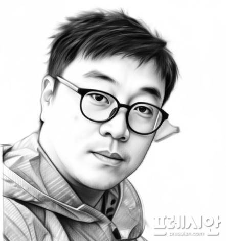 ▲이정훈 울릉군청 홍보팀장 ⓒ프레시안DB