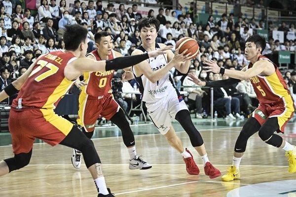 이현중 / 사진=대한민국농구협회 제공