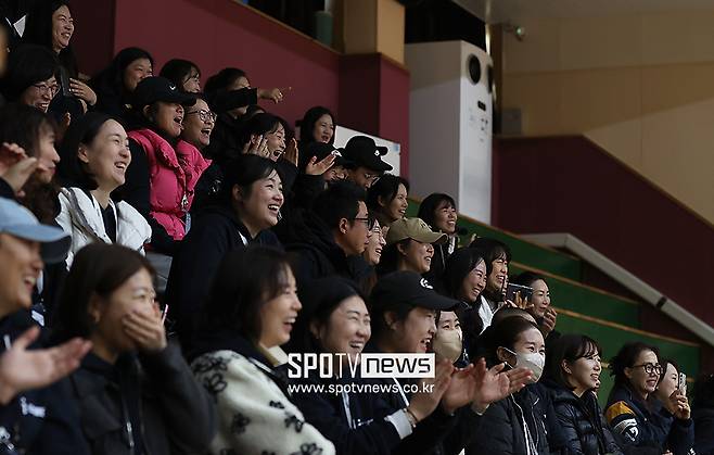 ▲ 야구학교 ⓒ곽혜미 기자