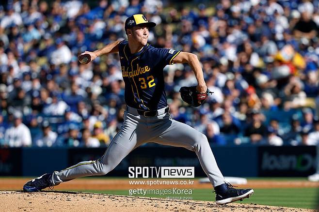 ▲ 밀워키는 미저라우스키와 연장 계약에 관심이 있지만, 합의점을 찾아가는 것은 쉽지 않을 전망이다