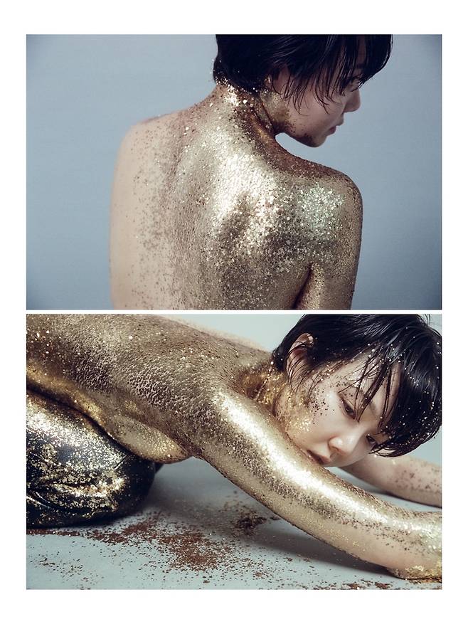 손수아. 사진|손수아 SNS