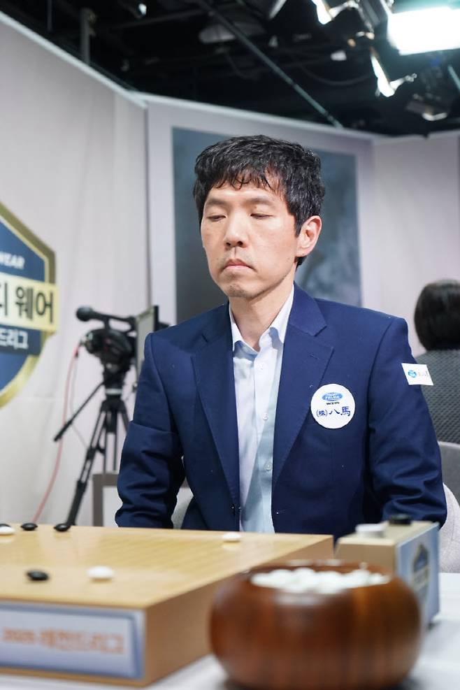 이창호 9단(사진=연합뉴스)