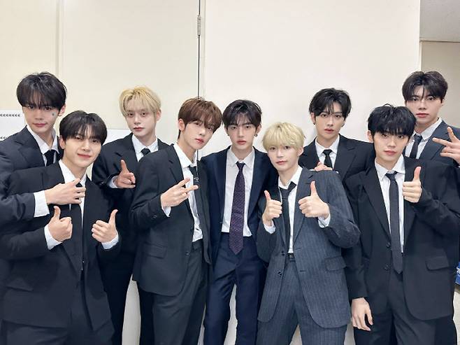 제로베이스원(사진=웨이크원)