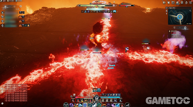 아이온2 스크린샷 (사진=김영찬 기자)