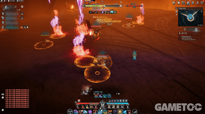 아이온2 스크린샷 (사진=김영찬 기자)