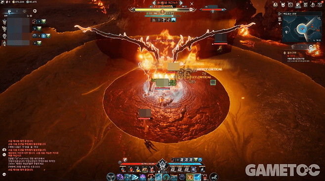 아이온2 스크린샷 (사진=김영찬 기자)