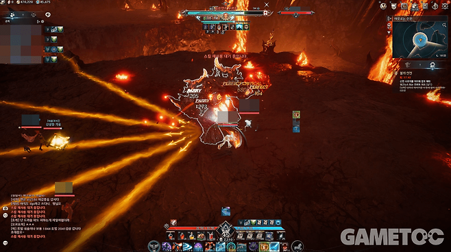 아이온2 스크린샷 (사진=김영찬 기자)