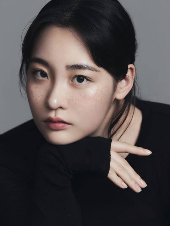 배우 김민하. 눈컴퍼니 제공.