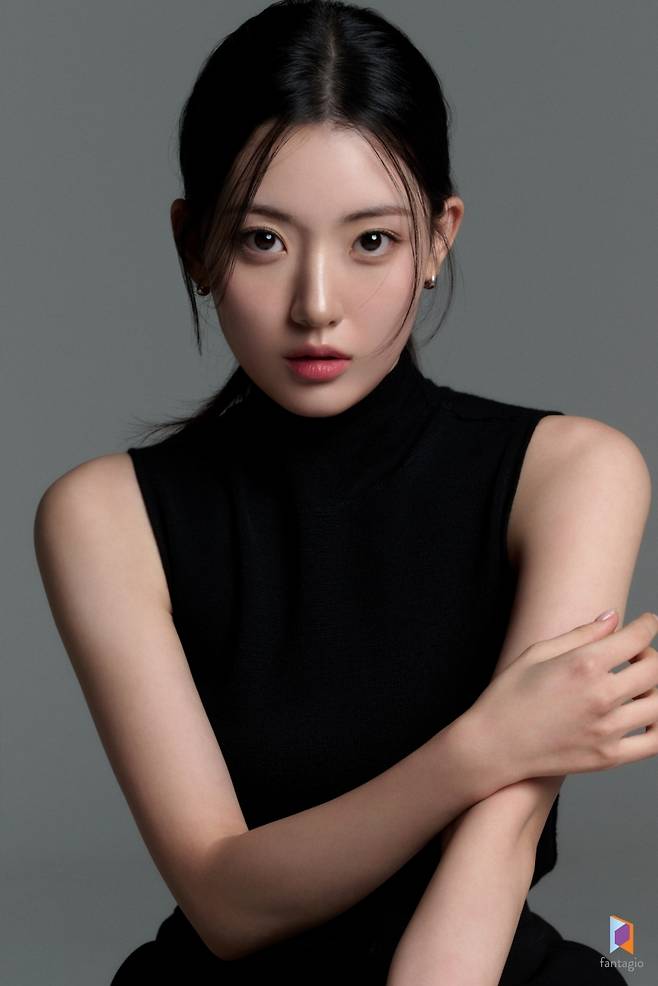 정다빈/ 판타지오
