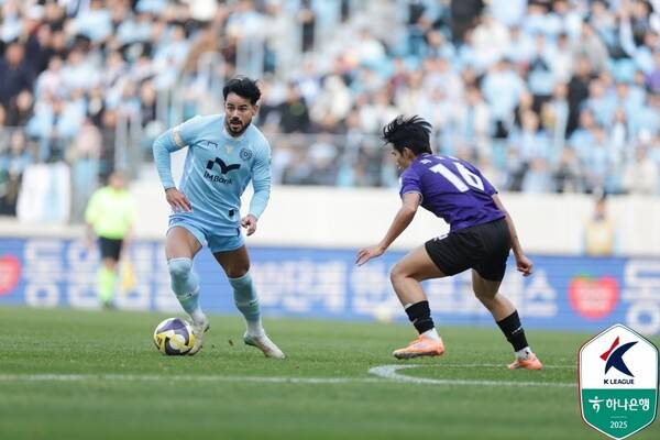 ⓒ프로축구연맹