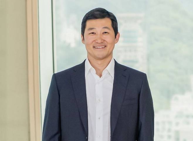 김범석 쿠팡Inc 이사회 의장