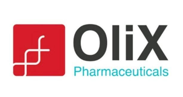 올릭스 로고./올릭스