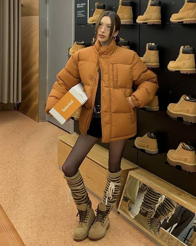 인스타그램 @iamcorn_