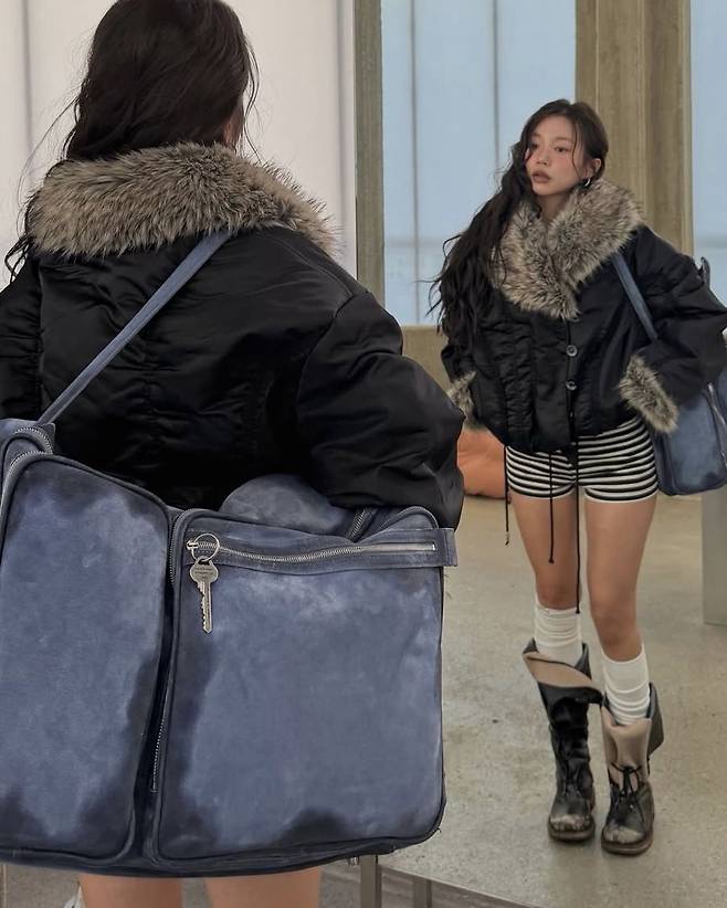 인스타그램 @mulbada