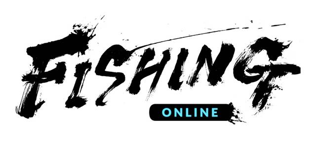 피싱온라인 로고 이미지