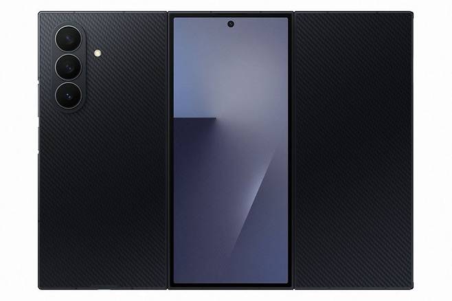 삼성전자 갤럭시Z 트라이폴드. 삼성전자 제공