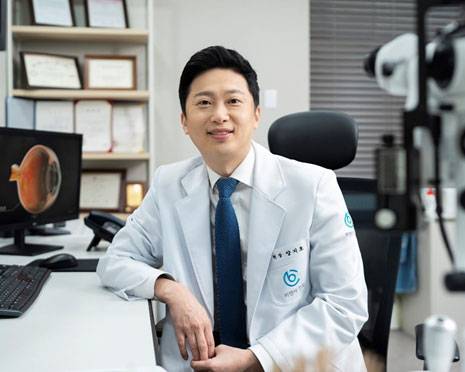 양지호 원장