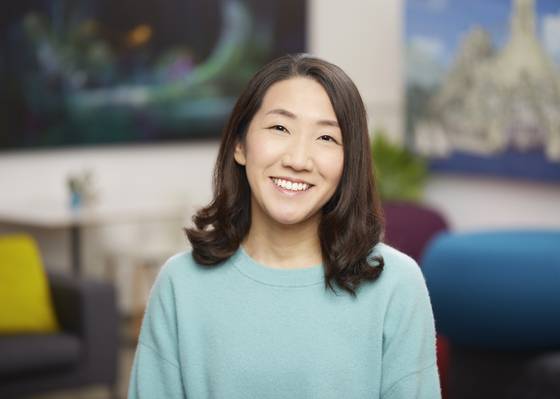 '주토피아2' 제작에 참여한 디즈니 이현민 애니메이터. 사진 월트디즈니 컴퍼니 코리아