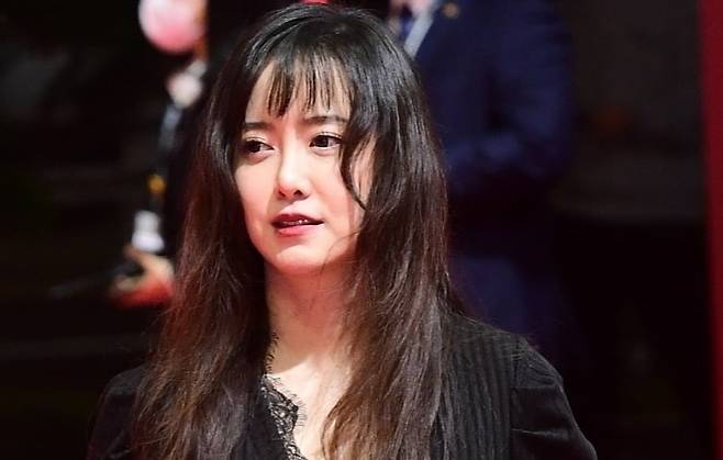 구혜선/사진=한경DB