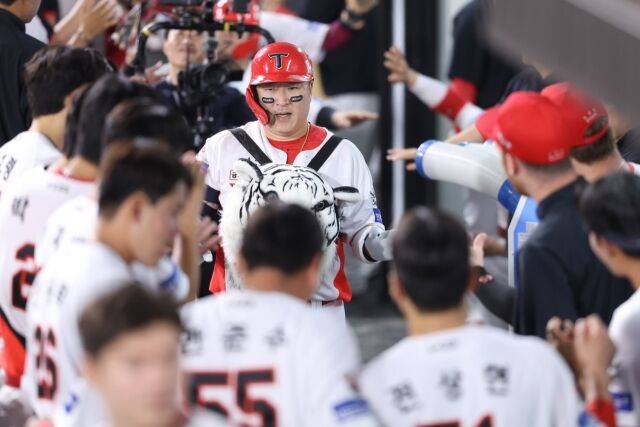 최형우/KIA 타이거즈