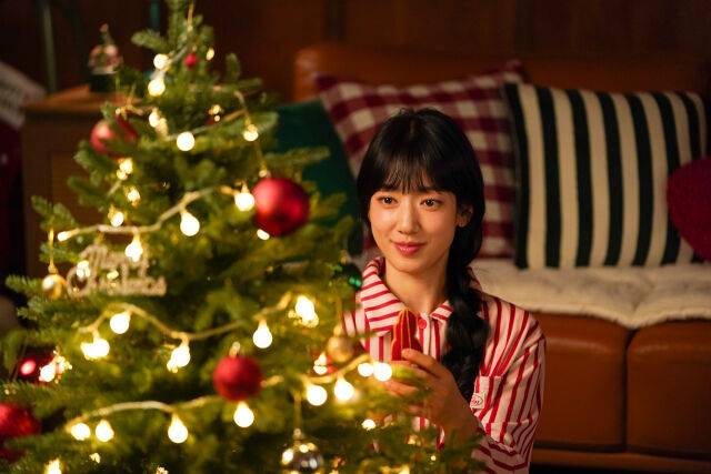 배우 박신혜/솔트엔터테인먼트