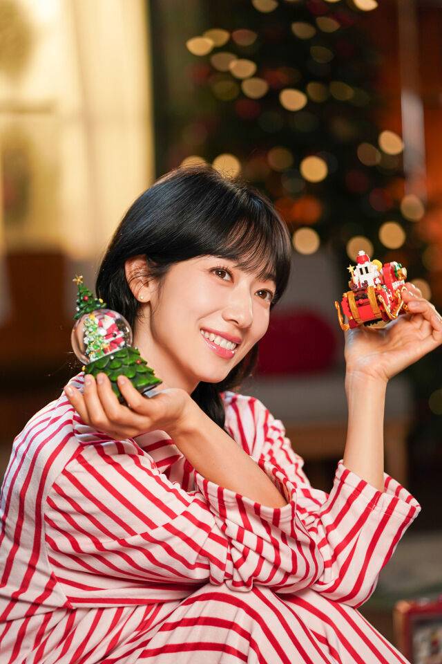 배우 박신혜/솔트엔터테인먼트