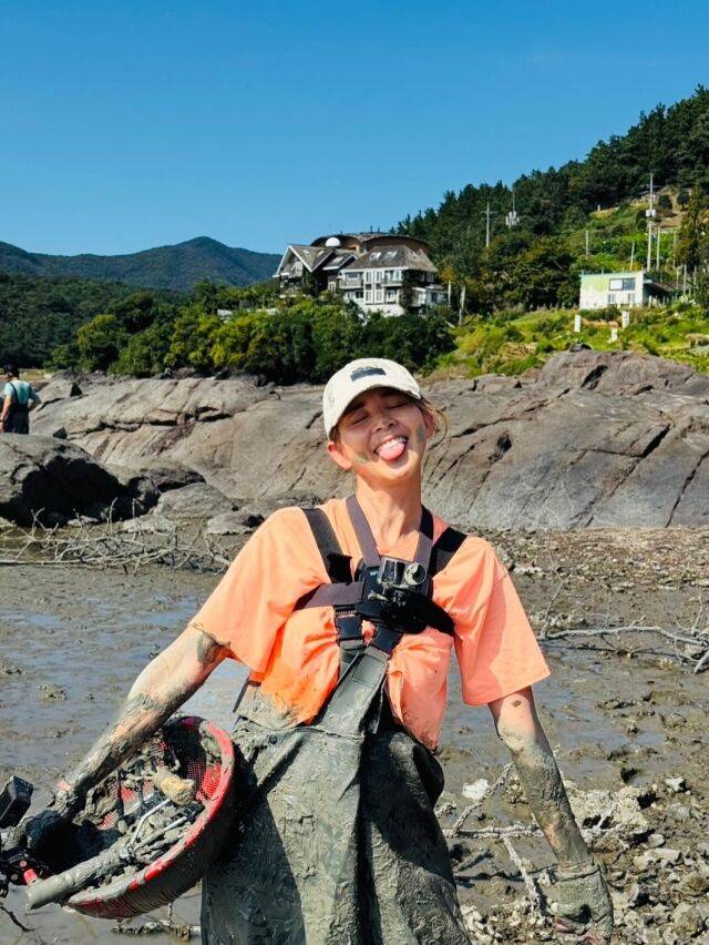 야노 시호 / 야노 시호 인스타그램