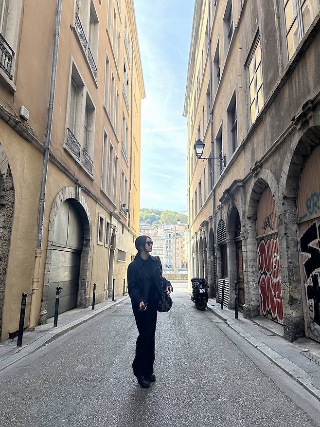 더프레젠트컴퍼니 제공