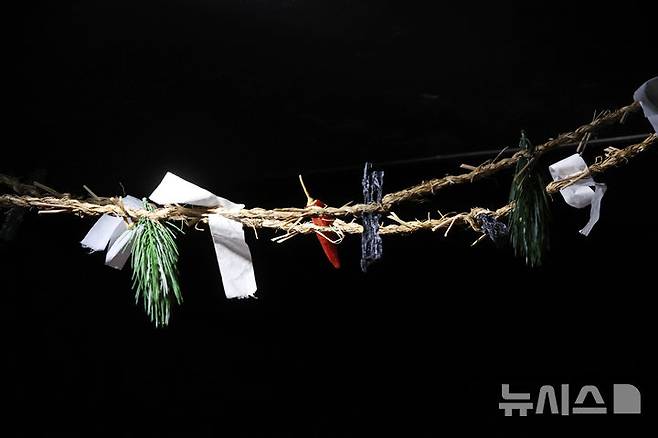 새 생명은 인류 공통의 소망이었다…특별전 '출산, 모두의 잔치'(종합)