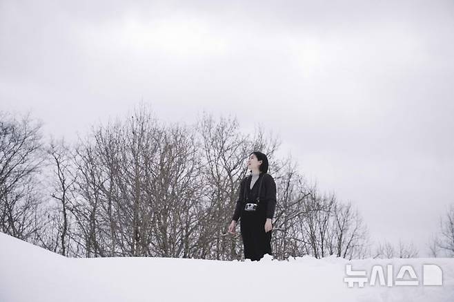 [서울=뉴시스] 영화 '여행과 나날' 2025.12.02. (사진 = 엣나인필름 제공) photo@newsis.com *재판매 및 DB 금지