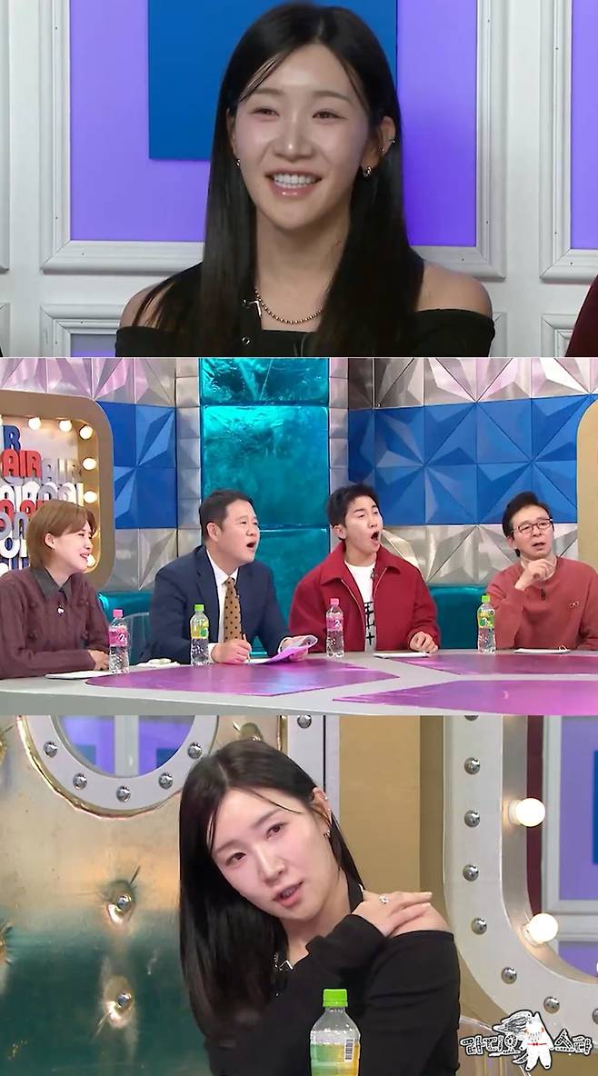 〈사진 제공〉 MBC ‘라디오스타’