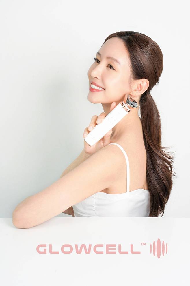 배우 정시연.