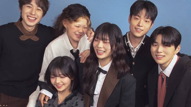 SBS ‘우리들의 발라드’ Top6