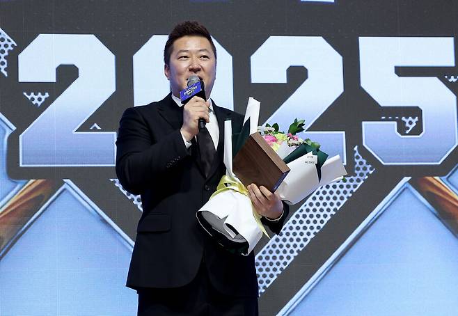 ▲ 최형우 ⓒ일간스포츠 제공