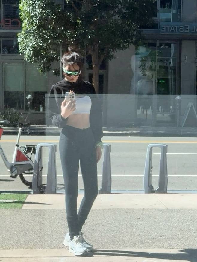 ▲ 출처|이지아 인스타그램