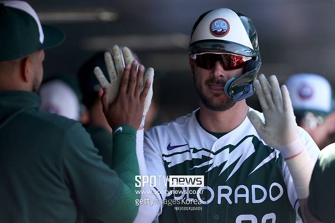 ▲ 크리스 브라이언트